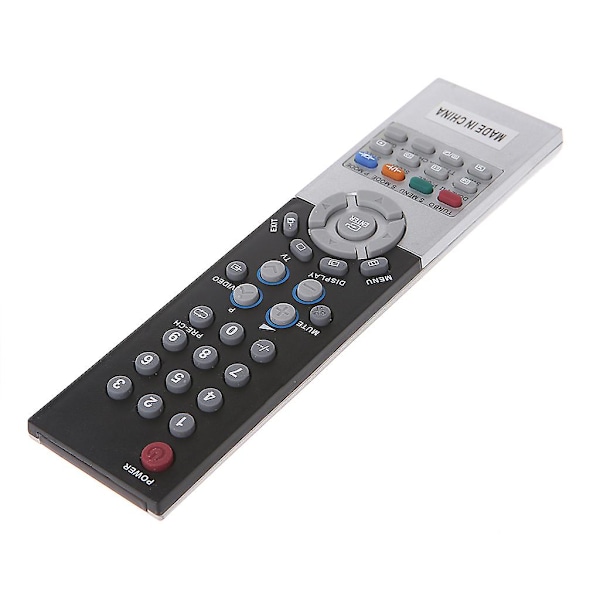 Hjemme-TV-fjernkontroll uten programmering kreves, passer til TV Bn59-00399a