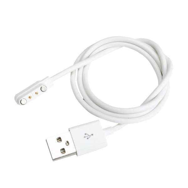 Magnetladdare Dock Power för Q12/S12/S2/Q15 watch