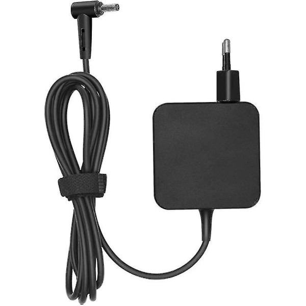 Asus bærbar oplader 19v 2,37a 45w strømforsyningsadapter (4,0*1,35 mm)