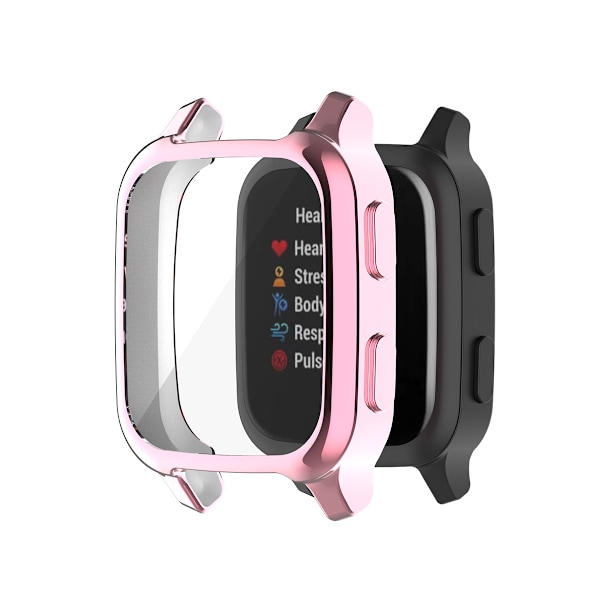 Sopii Garmin Venu Sq -kellolle Pink