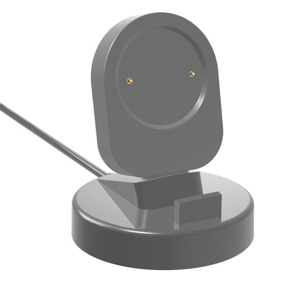 Magnetisk laddningsstativ laddningsdocka för Huamigtr3 Gtr3 Pro Gts3