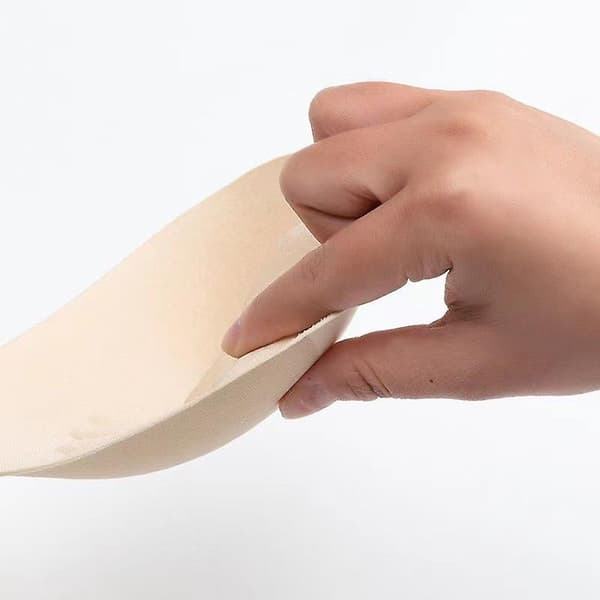 Kroppspassad baddräktsdyna för kvinnor, insert bröstbehåförstärkare Push Up Skin