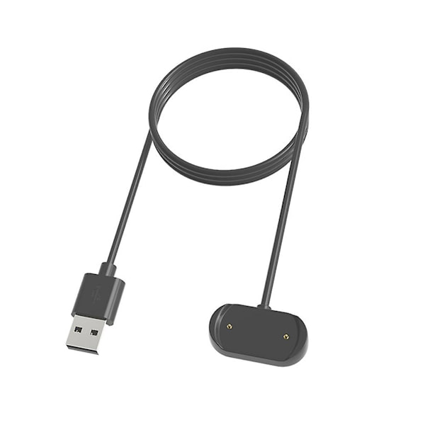 Magnetisk laddningsdocka med strömadapter för Amazfit Gts 4