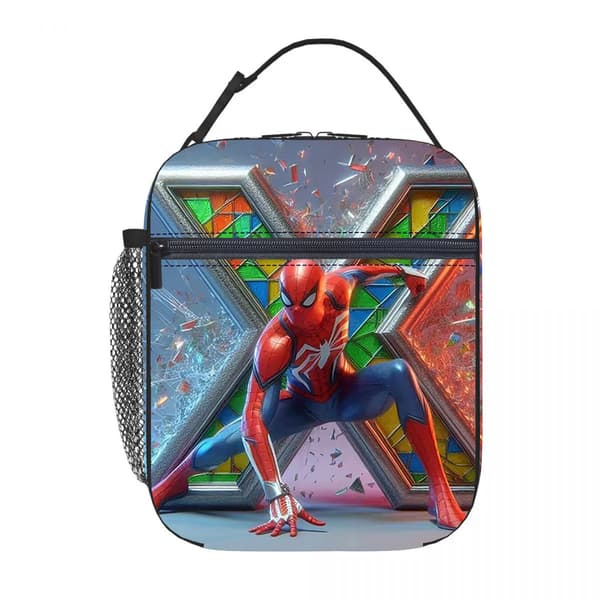 Spider Isolert Matpose (22)