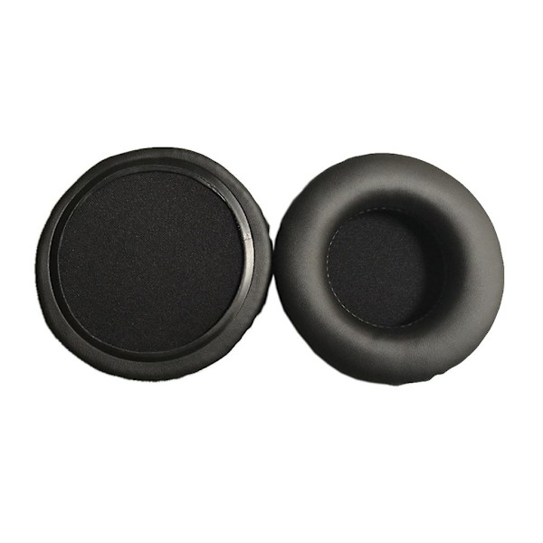 Öronmuffar för hörlurar Öronkuddar Förrazer Kraken Pro Gaming Hörlurar Reparationsdelar Black