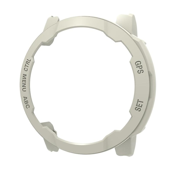 For Case Comfortable Frame Protector Cover For Instinct 2 anti-scratch For Shel White