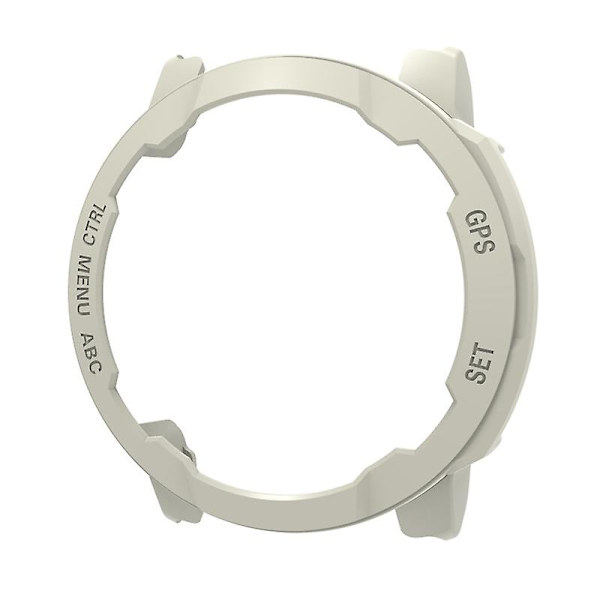 For Instinct 2s Stötsäker anti-scratch Cover For Shell Bumper For Case Slee White