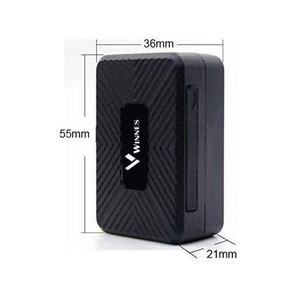 GPS-lokalisator Tk91306241