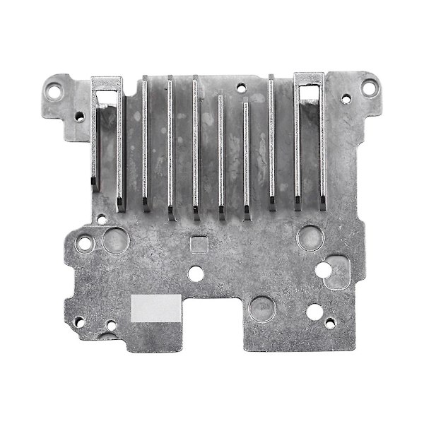 Drone Metal Cooling Board Components For Fpv Combo Remote Controller 2 Lower heat sink