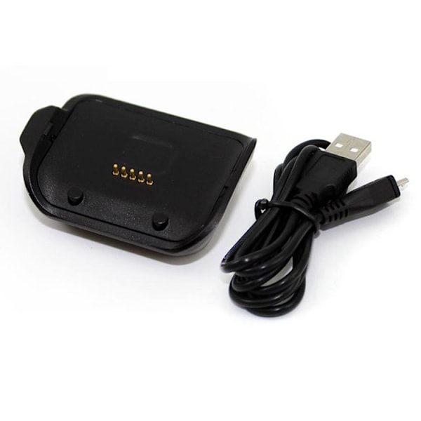 For Samsung R382 Smartwatch Charger