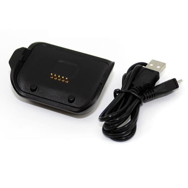 For Samsung R382 Smartwatch Lader