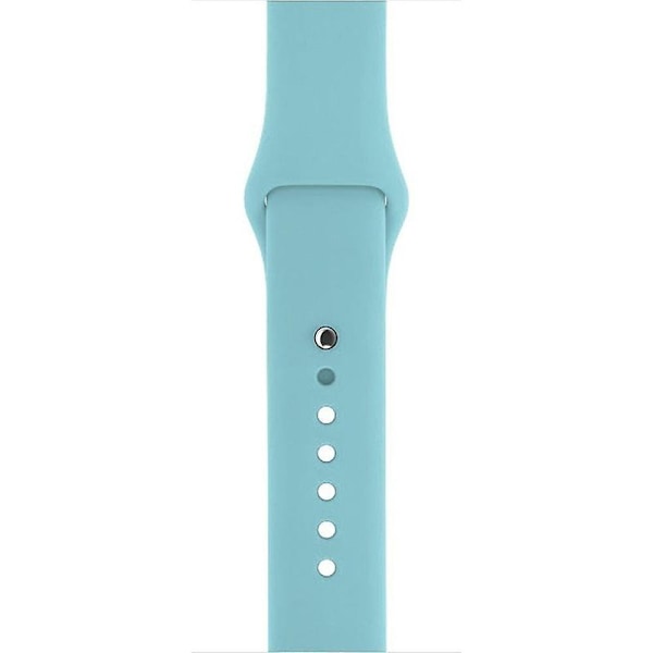 Handledsrem för Apple Watch Series 9/8/7 41mm/6/SE (2023)/SE(2022)/SE/5/4 40mm/3 2 1 38mm Q Apple Watch Series 9 4