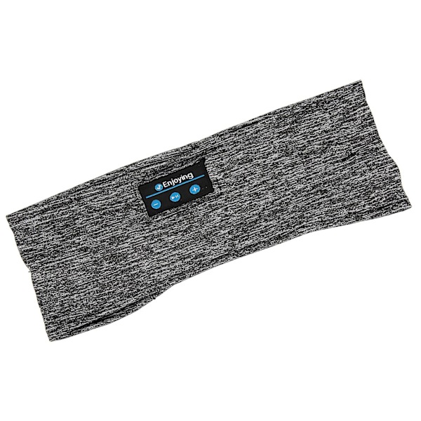 Langattomat unen kuulokkeet Ultraohut Hd-stereokaiuttimet Bluetooth-urheilupantakuulokkeet