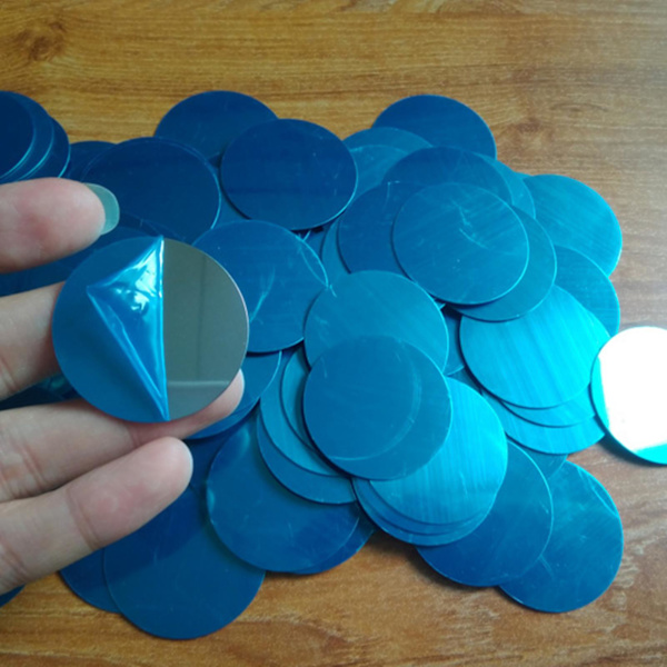 1kpl/3kpl/5kpl Langaton latausmagneettipidike Musta rengas Musta puhelimeen 1 set of 3