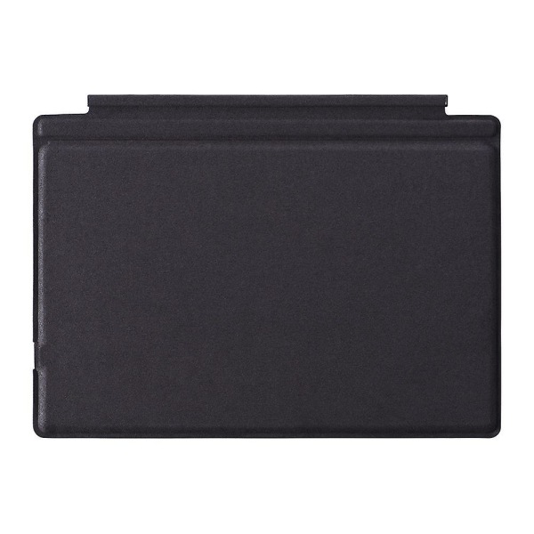 Magnetisk hængslet Bluetooth trådløs tastatur taske Baggrundslys til Surface Pro 3/4/5/7 Go Surface Go