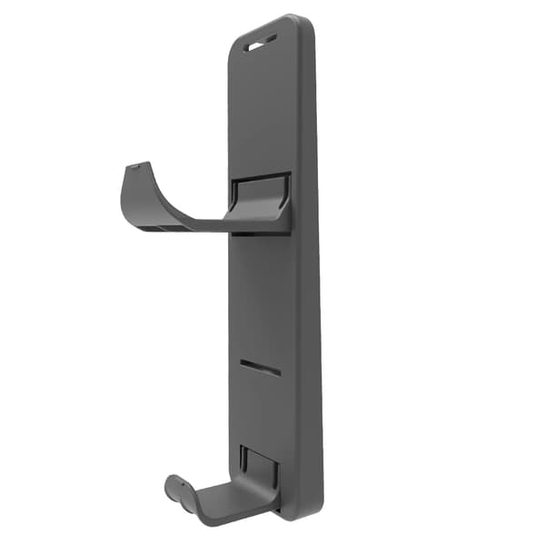 Ställ för spelheadset - För Ps5/Ps5 Slim-konsolspel (svart)