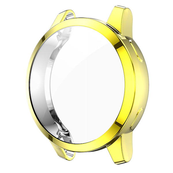 Farfi suojakotelo Garmin Vivoactive 4/Vivoactive 4S/Venu 2/Venu 2S -laitteille Golden 40mm
