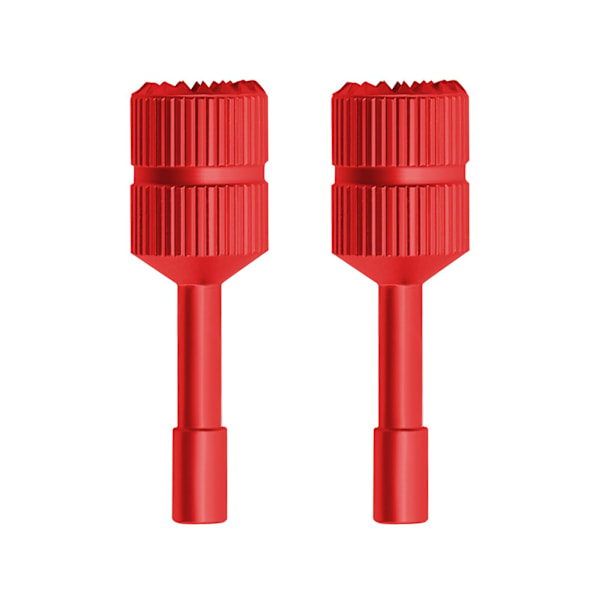 Fjernkontroll joystick tommelfinger rocker drone forlengelse for Rc/mini 3 Pro Red