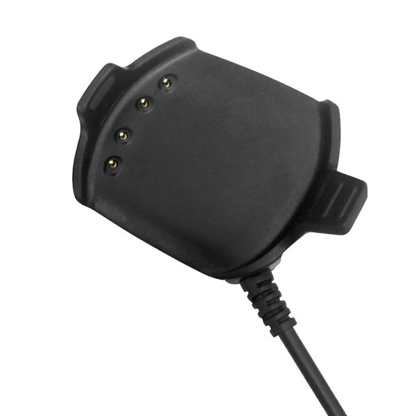 1m Usb Dock Lader Datakabel for Garmin Approach S2/s4 Gps Golfklokke