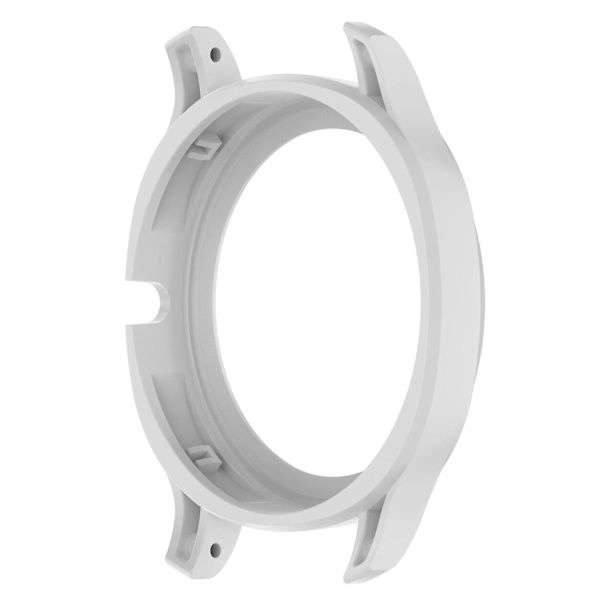 Huawei Watch GT Cyber -suojakotelo, iskunkestävä, kova kuori, ontto suojakuori 22 mm:n korvakkeille Grey F Huawei Watch GT Cyber