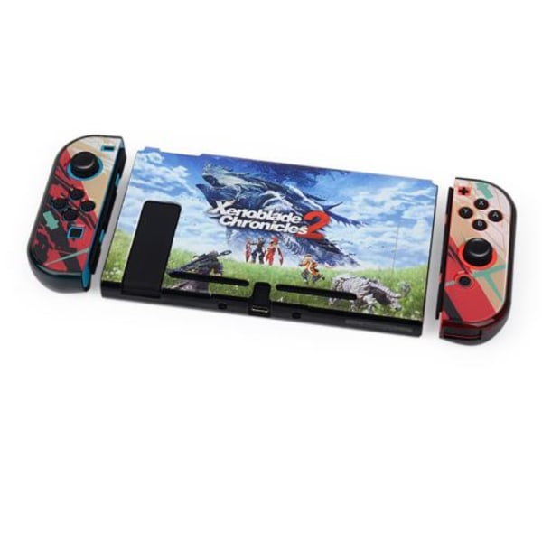 Nintendo Switch yttre case Xenoblade 2