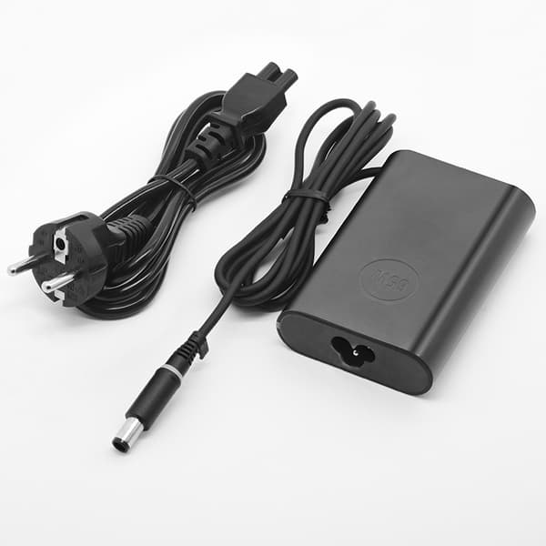 Lader - 65W 19.5V 3.34A 7.4*5.0Mm AC-adapter for Dell E5440 E5470 7480 E6540