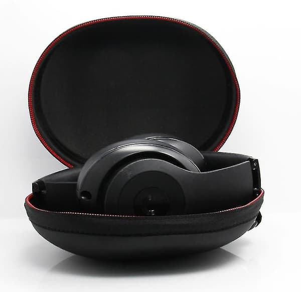 Hardt etui kompatibelt med Over-ear Beats Studio 3.0 2.0 hodetelefoner