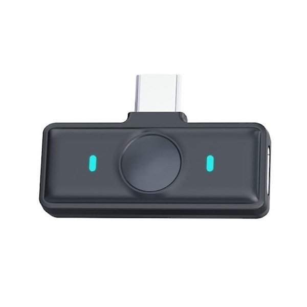 SX21 Type-C Port Klipsmikrofon