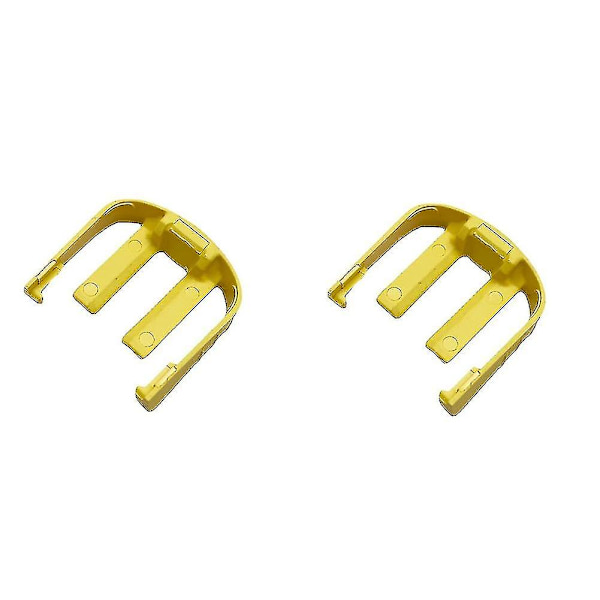 Til Karcher K2 K3 K7 Car Home Højtryksrenser C Clip Connector