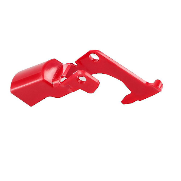Erittäin vahva power Dyson V11/v10 Cleaner -tarvikkeille (1 kpl, punainen)