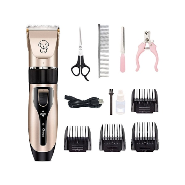 Klippemaskine RB#551AML1-0300