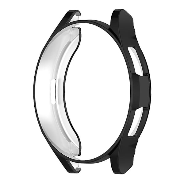 Skärmskyddshylsa Dammtätt cover till GalaxyWatch 6Classic Watch Black 47mm