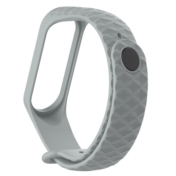 Stropp for Xiaomi 3/4 Gray