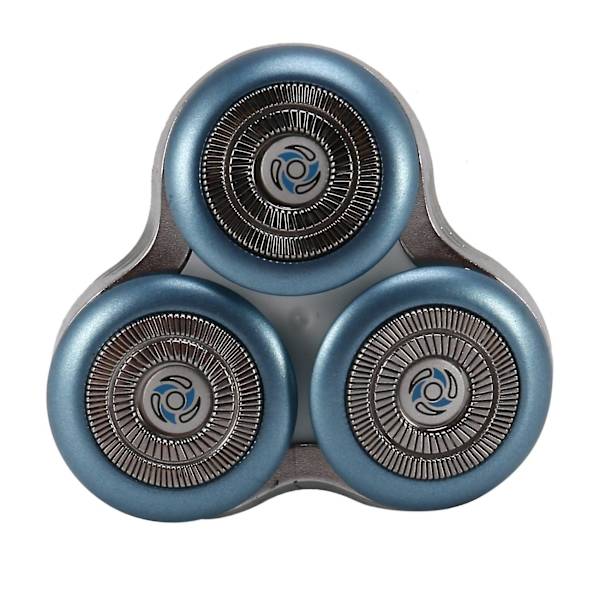 2pack S7000 Blad Byt huvud för rakapparat Sh70 Sh70/52 S7010 S7310 S7370 S7350 S7780 S7510 S772