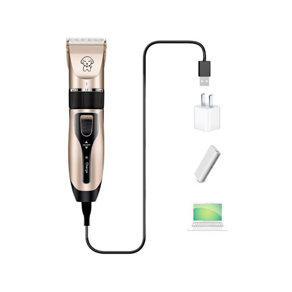 Klippemaskin RB#551AML1-0100