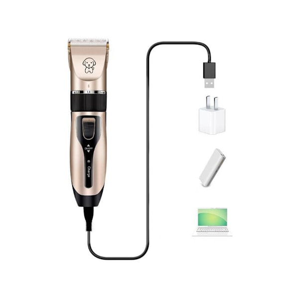 Klippemaskin RB#551AML1-0300
