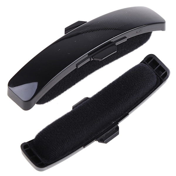 Vaihtokorvatyynyt korvatyynyt Astro A50 Gen3 Gen4 -pelikuulokkeiden vaihto Head beam Protein skin