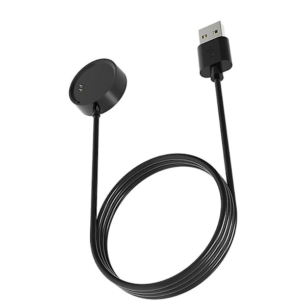 Oplader Adapter Dock USB Opladerkabel Strømkabel Til Remalme-ur