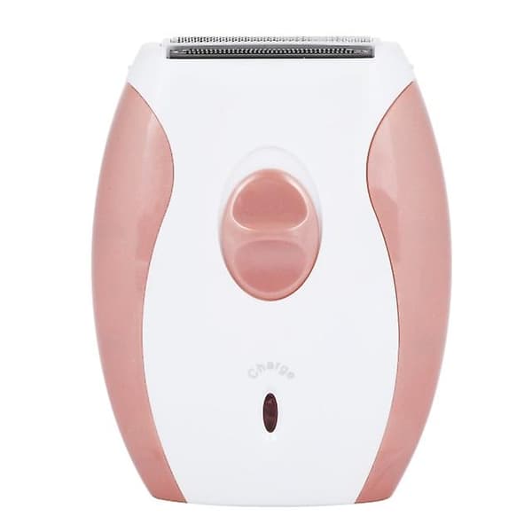 Hårbarberhøvel for kvinner Pink