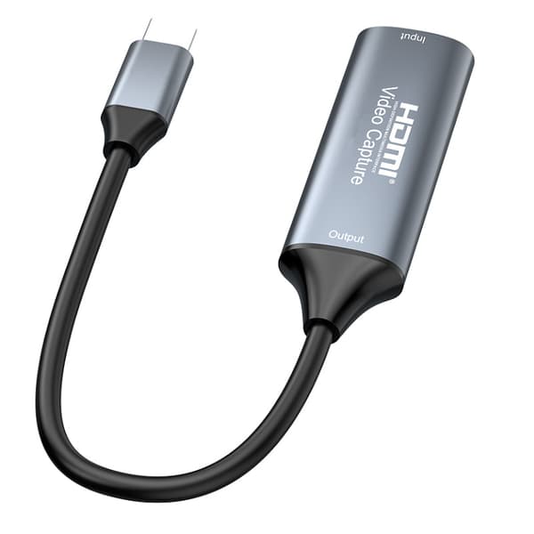 Hdmi-Type-C-videokaappauskortti