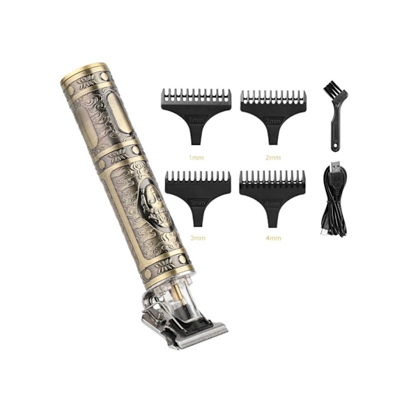 Sv-hcs8-19d Hårtrimmer