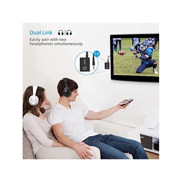 Bluetooth transmitter C