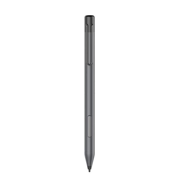 Styluspenna - För Surface 3, Surface Go, 4096 trycknivåer med handflatans avvisning (svart)