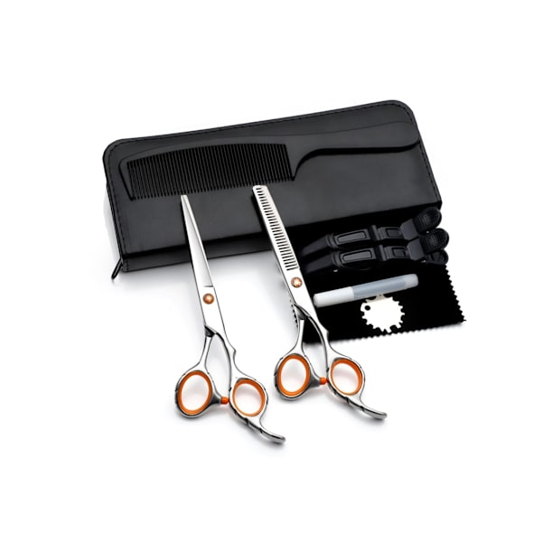 Hårklippningssax Kit-A