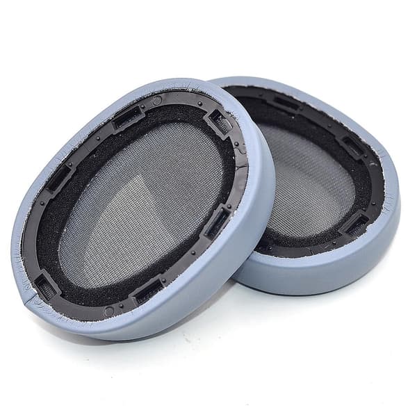 Erstatningsøreputer for SONY MDR-100ABN WH-H900N