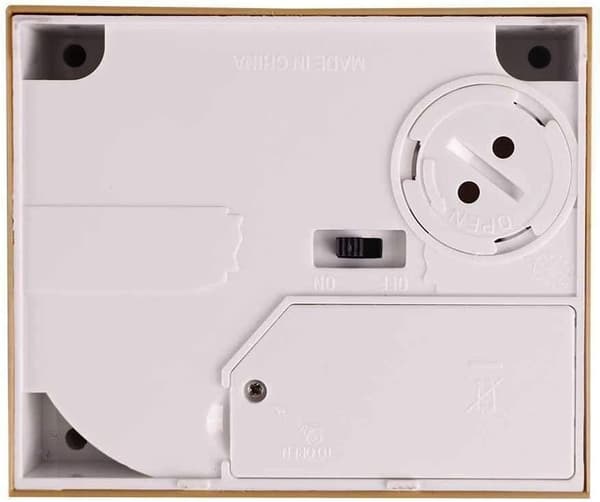 Spargris Crafty Cat, batteridriven barnleksak (Panda)