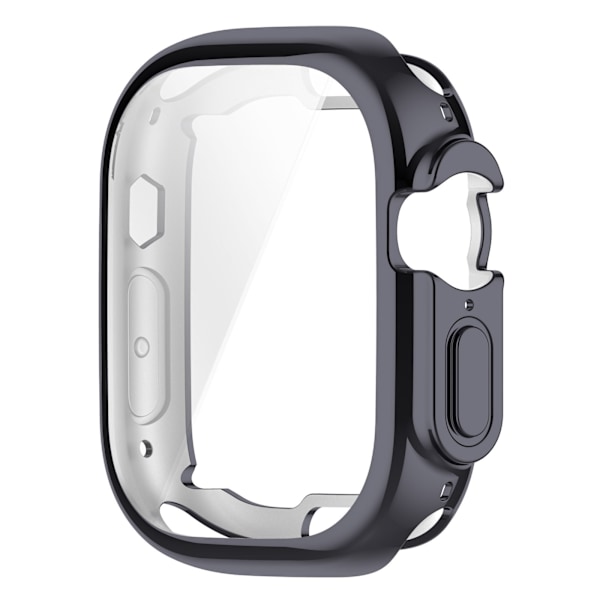 Passer til Apple Watch 49 mm Beskyttelsesetui Gunmetal