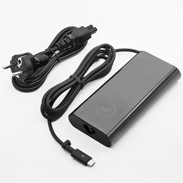 Oplader 130W 20V 6.5A Type-C til DELL Precision 5770 3550-serien AC-adapter