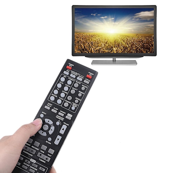 Universal fjernbetjening erstatning til Denon Rc1149 Avr-391 Av-modtager