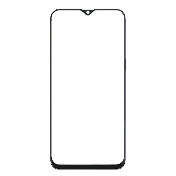 Udskiftningsværktøjssæt til reparation af frontglas touchskærm for Galaxy A90